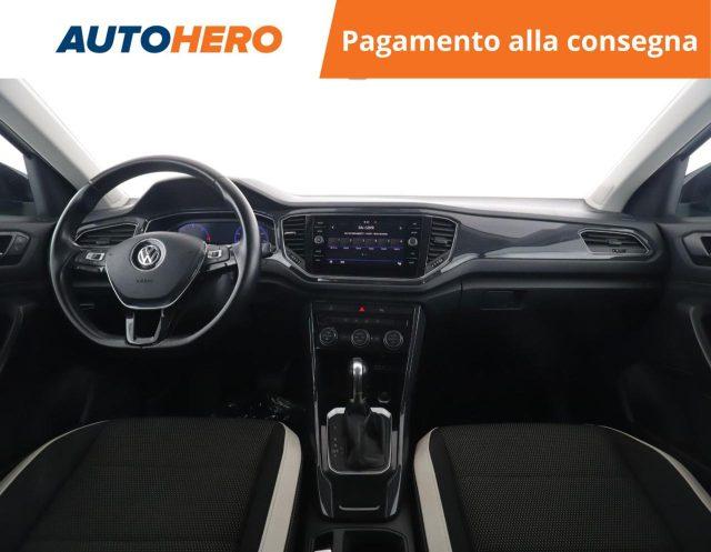 VOLKSWAGEN T-Roc 2.0 TDI SCR 150 CV DSG Advanced BlueMotion Technol