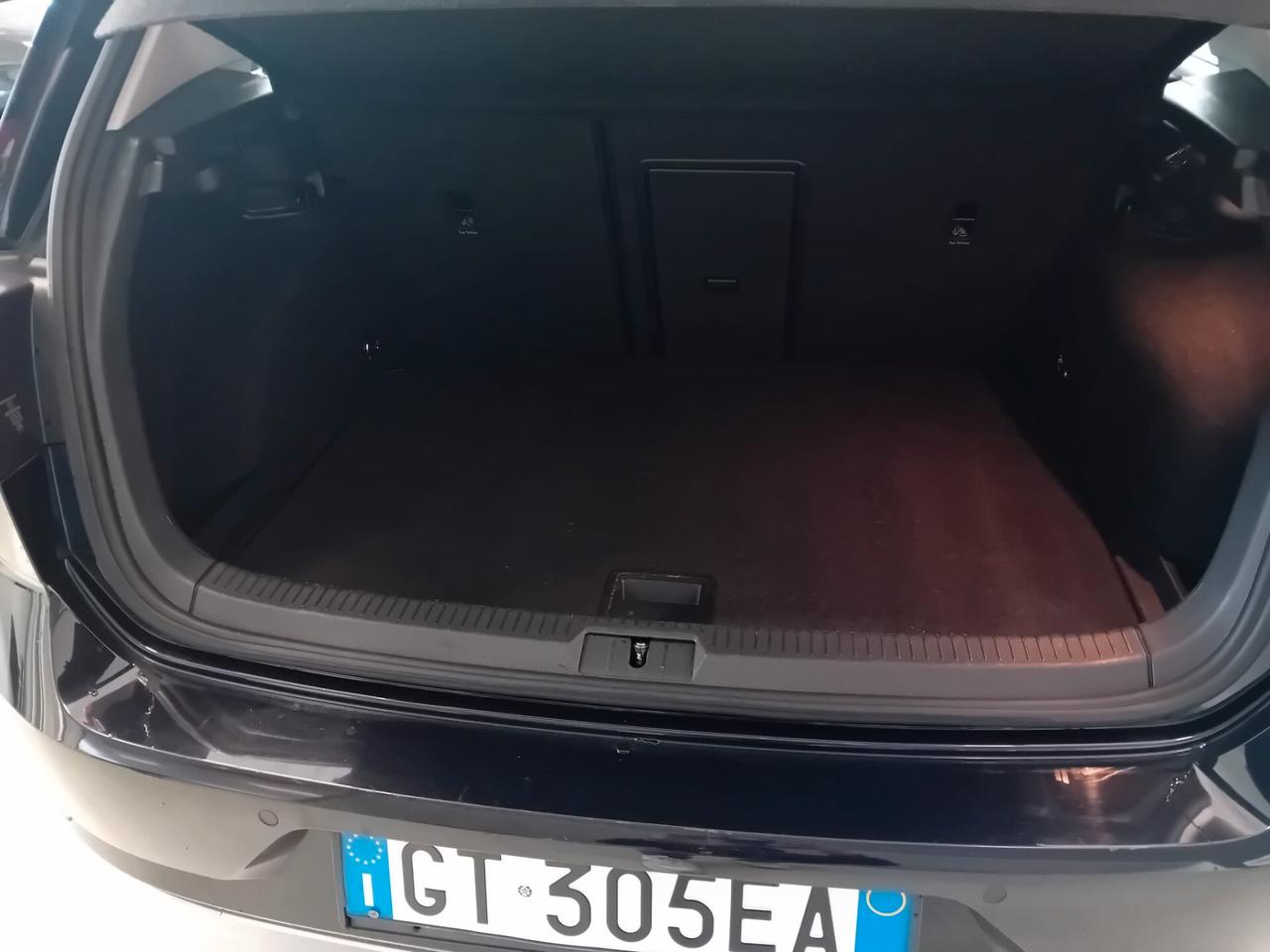 Volkswagen Golf 7.5 1.6 TDI 116 CV 5p.2020