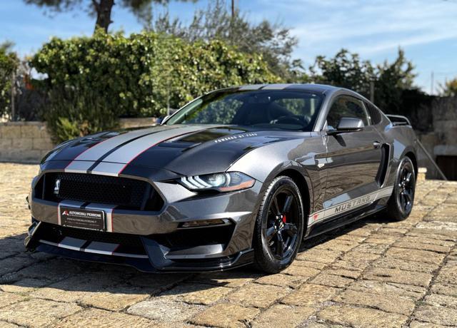 FORD Mustang Fastback 2.3 EcoBoost aut - Body Kit Shelby GT350