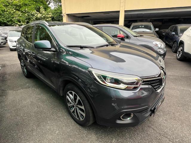 RENAULT Kadjar Blue dCi 8V 115CV Sport Edition
