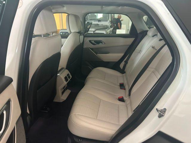 LAND ROVER Range Rover Velar 2.0D I4 180 CV R-Dynamic HSE