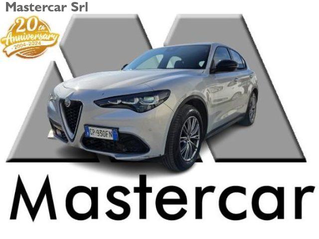 ALFA ROMEO Stelvio Stelvio my23 2.2 td Super Q4 210cv auto - GP930FN