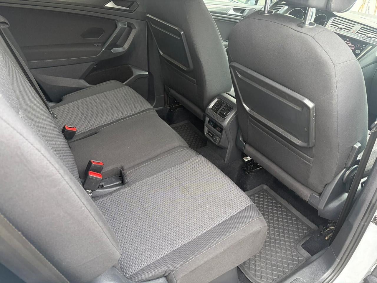 Volkswagen Tiguan Allspace 2.0 TDI SCR DSG Advanced BMT*7 POSTI*DSG*NAVI