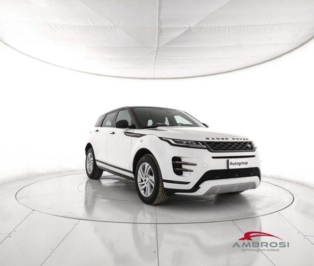 LAND ROVER Range Rover Evoque 2.0D I4-L.Flw 150 CV AWD Auto R-Dynamic S