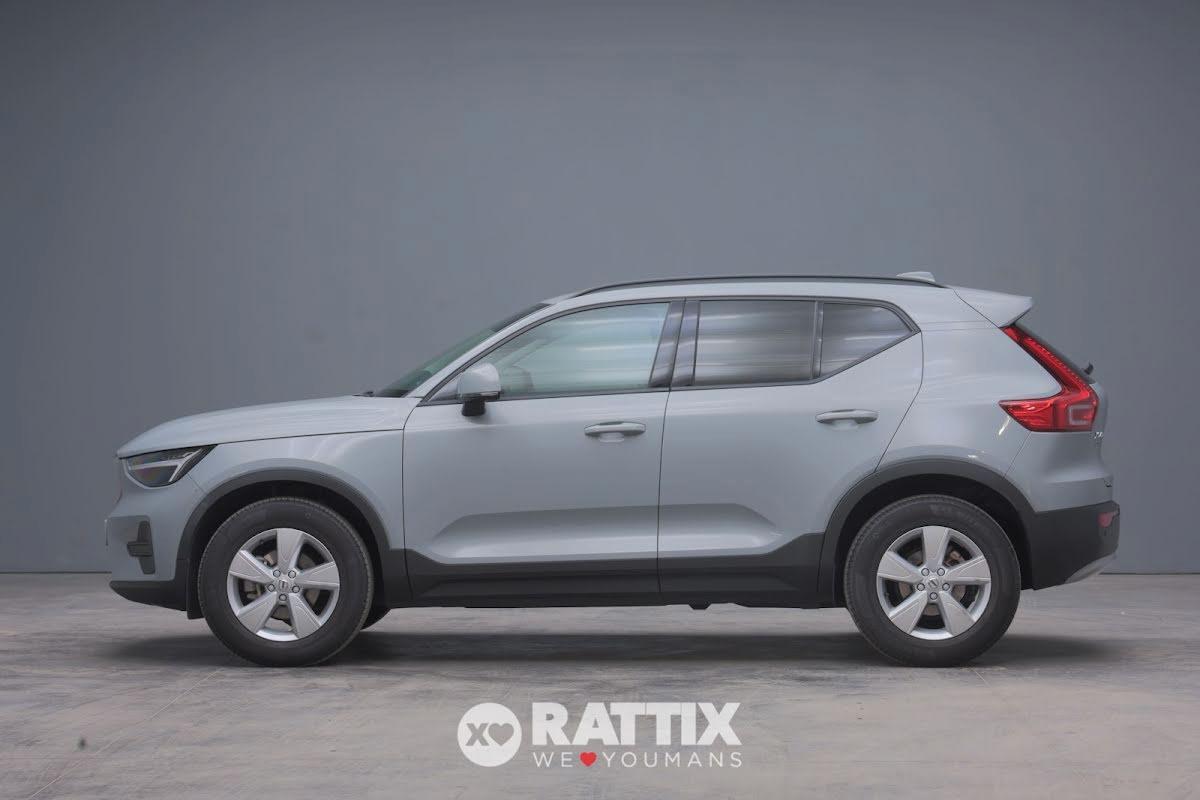 Volvo XC40 1.5 t2 129CV Essential auto