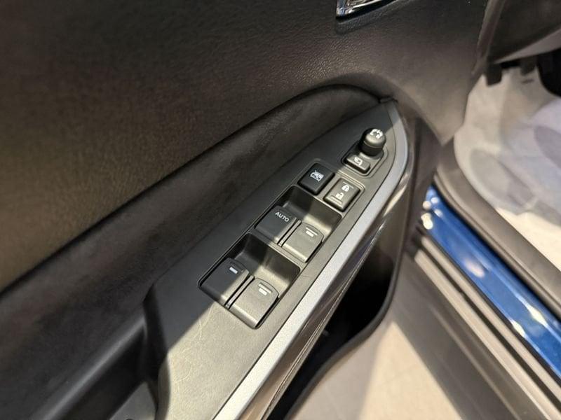 Suzuki Vitara 1.4 Hybrid 4WD AllGrip Yoru