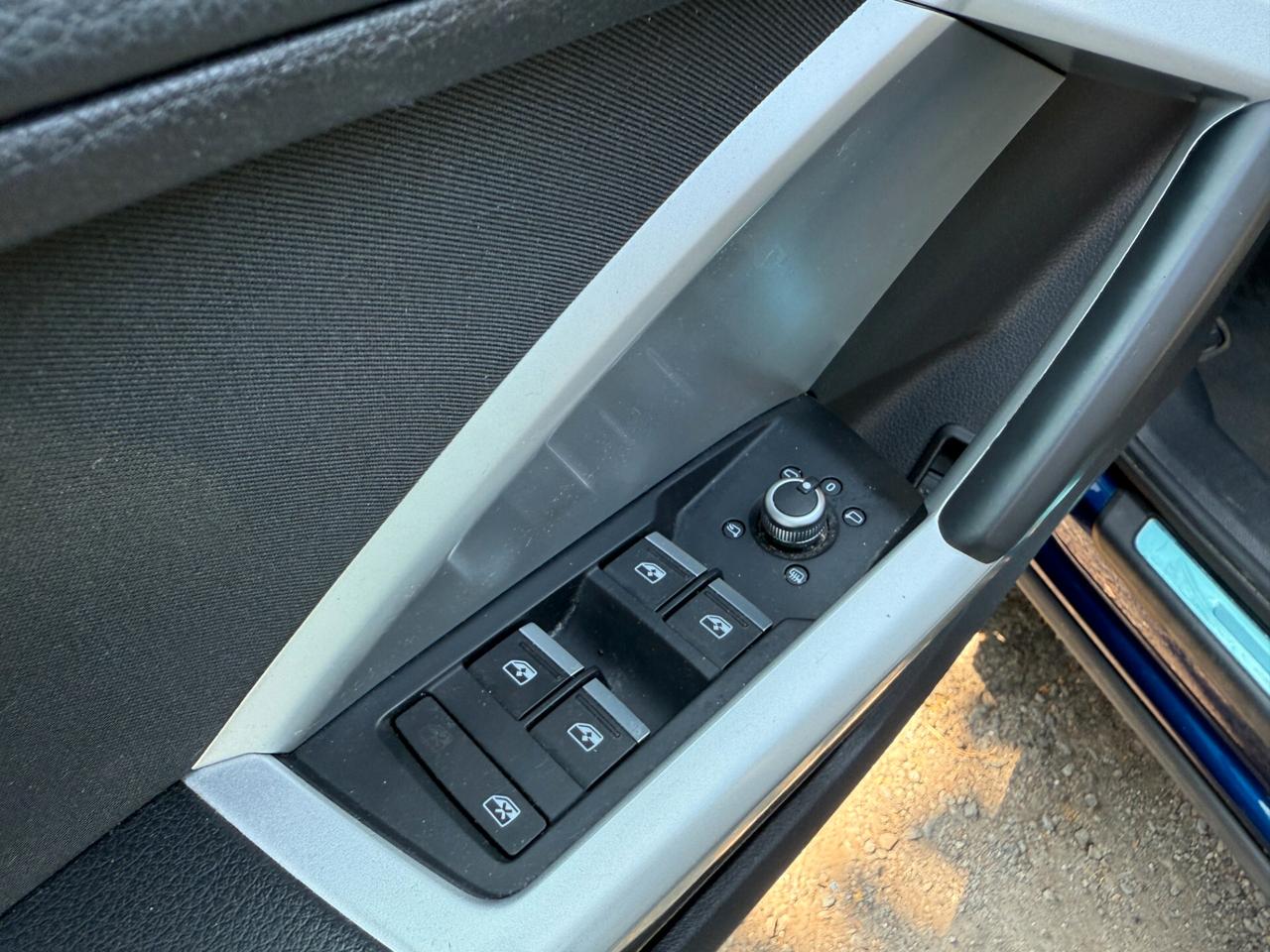 Audi Q3 35 TDI S tronic S line edition