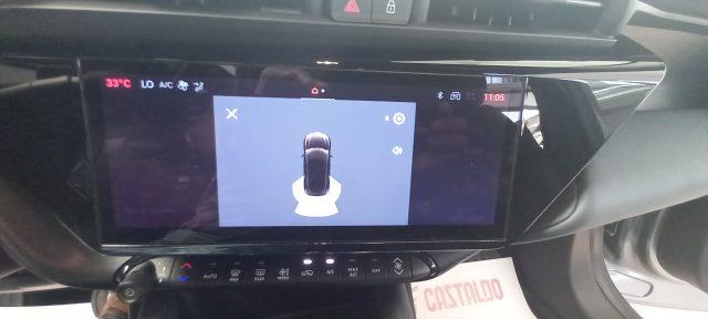 ALFA ROMEO Junior 1.2 136 CV Hybrid eDCT6