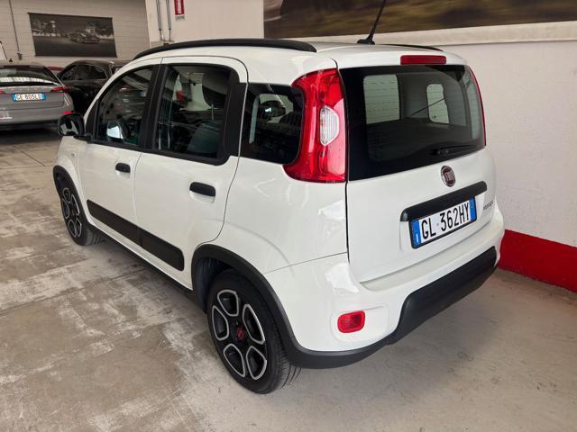FIAT Panda 1.0 Hybrid City Life PREZZO REALE