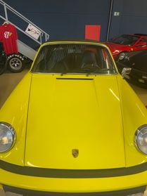 Porsche 911 2.7 S