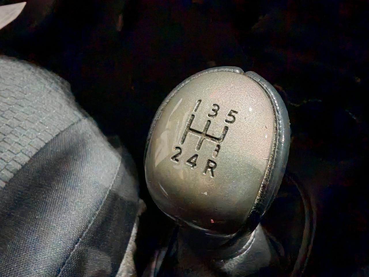 Nissan Micra 1.2 12V 5 porte GPL Eco Tekna