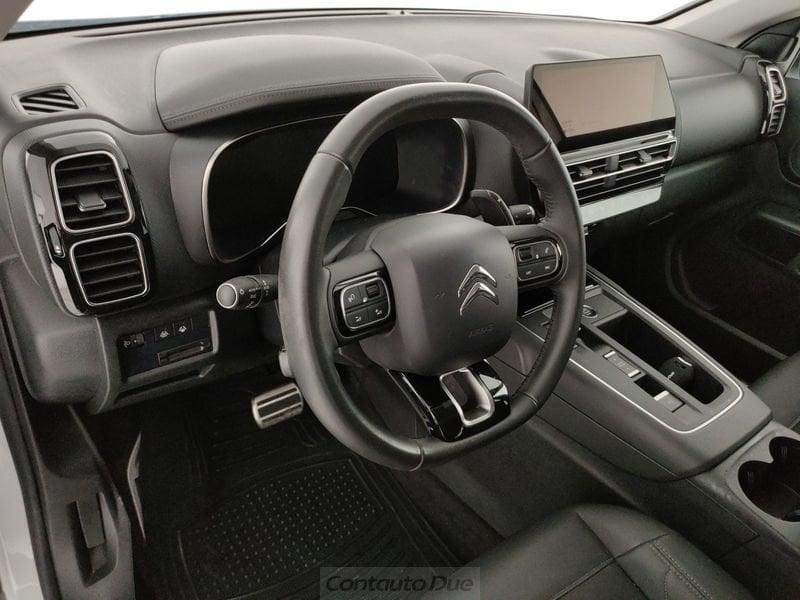 Citroën C5 Aircross BlueHDi 130 S&S Max EAT8