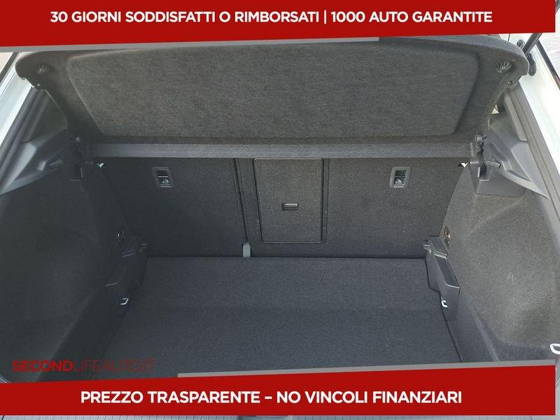 Volkswagen T-Roc 1.0 tsi R-Line 110cv