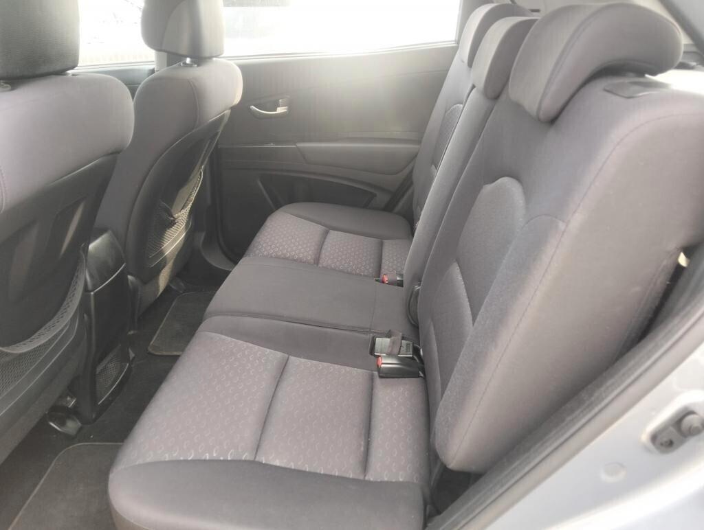 Ssangyong Korando 2.0 e-XDi 149 CV 2013