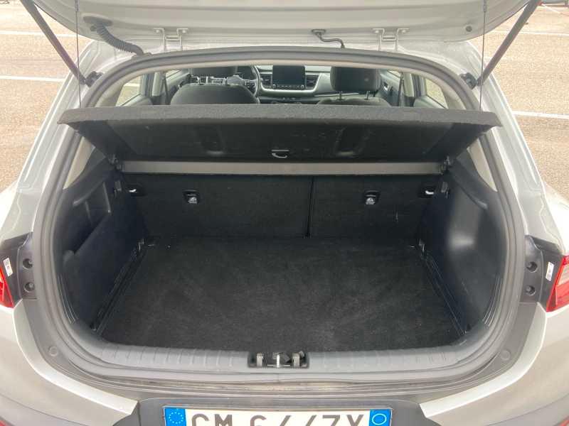 KIA Stonic 1.2 dpi Urban Techno&Design Pack GpL 82cv