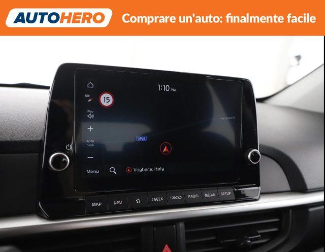 KIA Picanto 1.0 12V 5 porte Urban