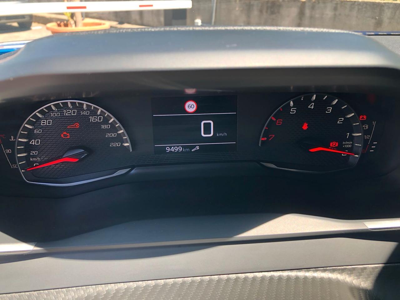 Peugeot 2008 PureTech 100 S&S Active