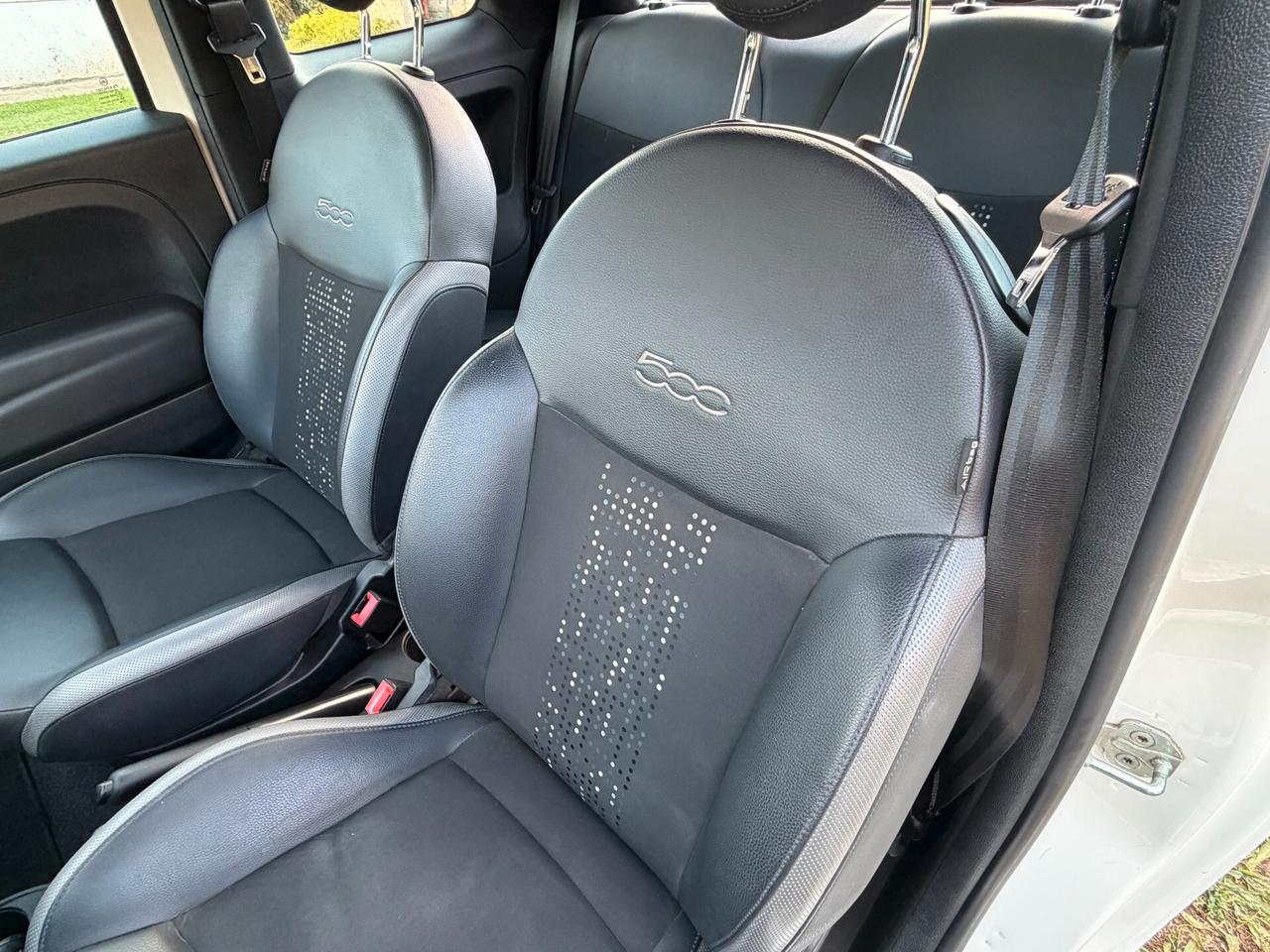 Fiat 500 1.0 Hybrid Connect *PREZZO REALE*