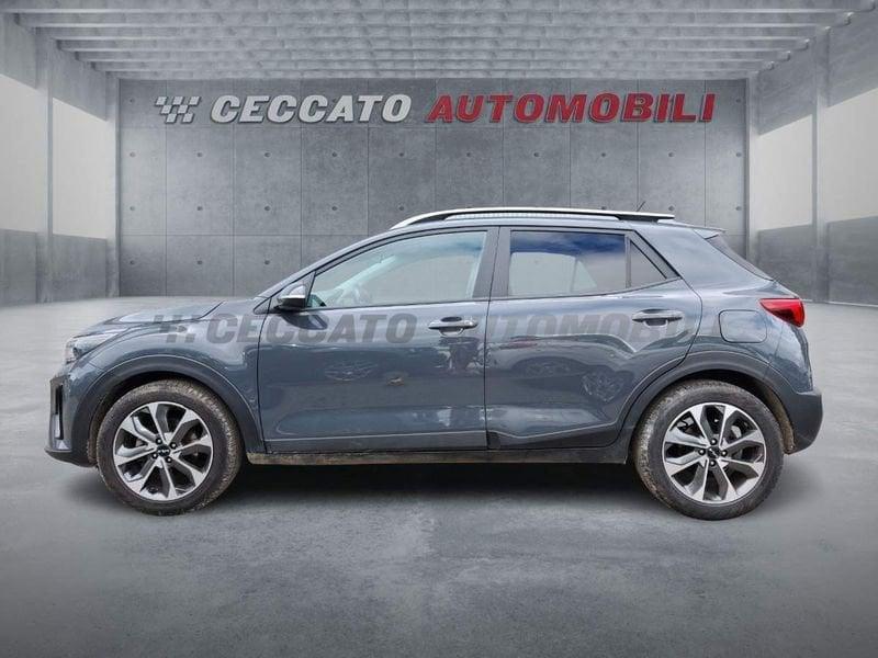 KIA Stonic Stonic 1.0 t-gdi mhev Style 100cv mt