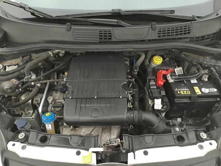 Fiat Panda Easy BR119878 1.2 GPL 69CV