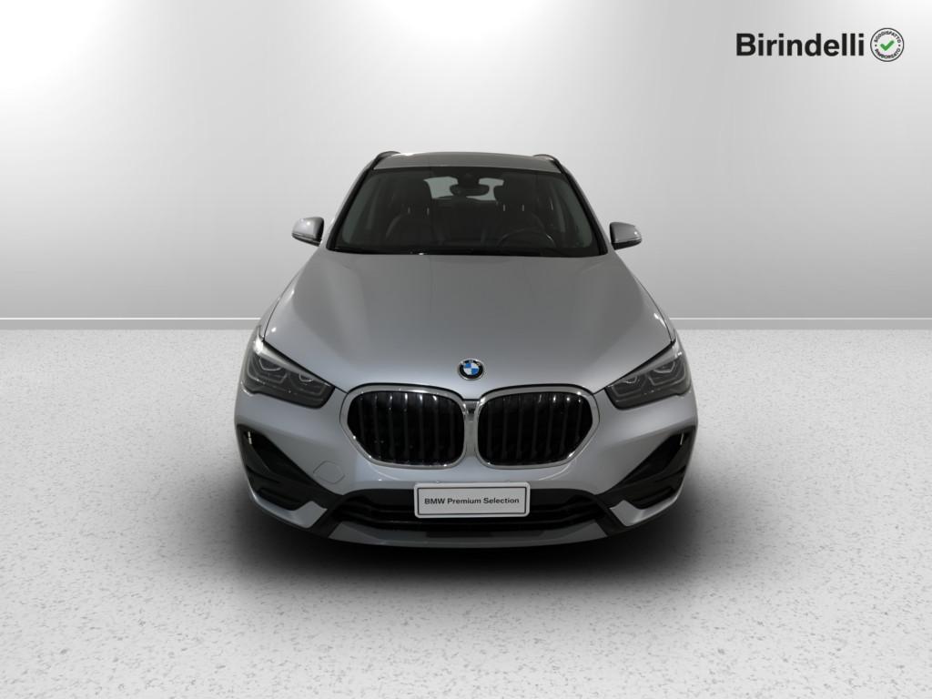 BMW X1 (F48) - X1 sDrive16d Business Advantage