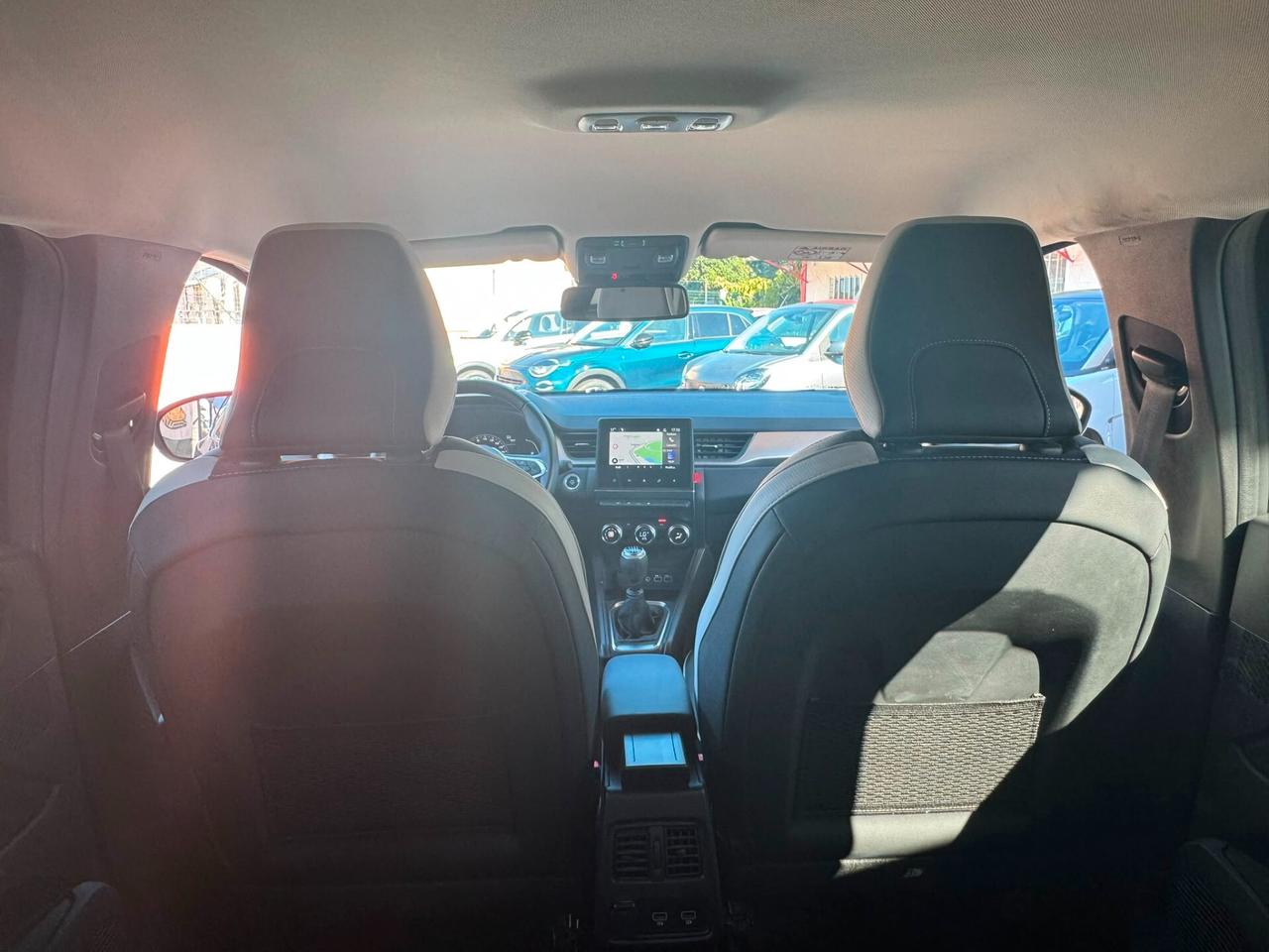 Renault Captur TCe 90 CV Techno