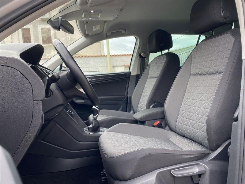 Volkswagen Tiguan Life 2.0 TDI 122CV