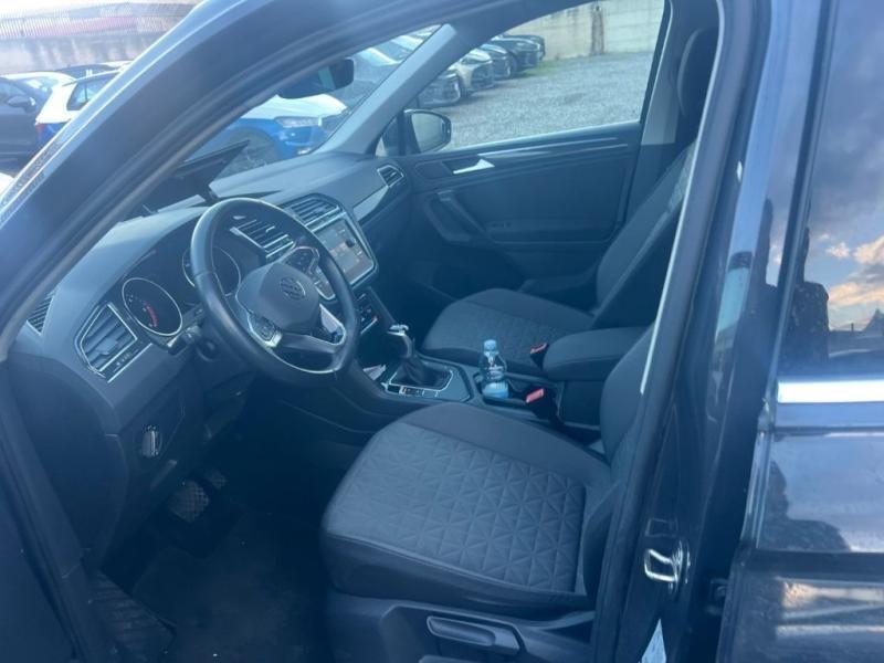 Volkswagen Tiguan 2.0 TDI 150 CV SCR DSG Life