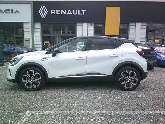 Renault Captur Captur 1.6 E-Tech phev Intens 160cv Come Nuova!