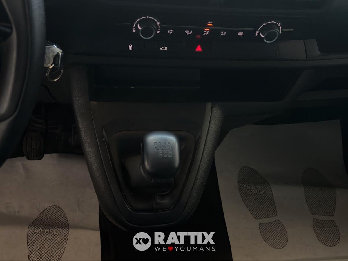 Peugeot Expert 2.0 Bluehdi 140CV Long (IVA ESCLUSA)