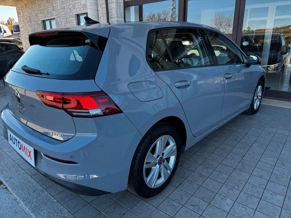 Volkswagen Golf 1.0 etsi evo Life 110cv dsg