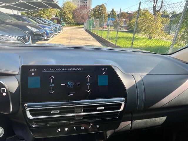 CITROEN C5 Aircross BlueHDi 130 S&S EAT8 Max