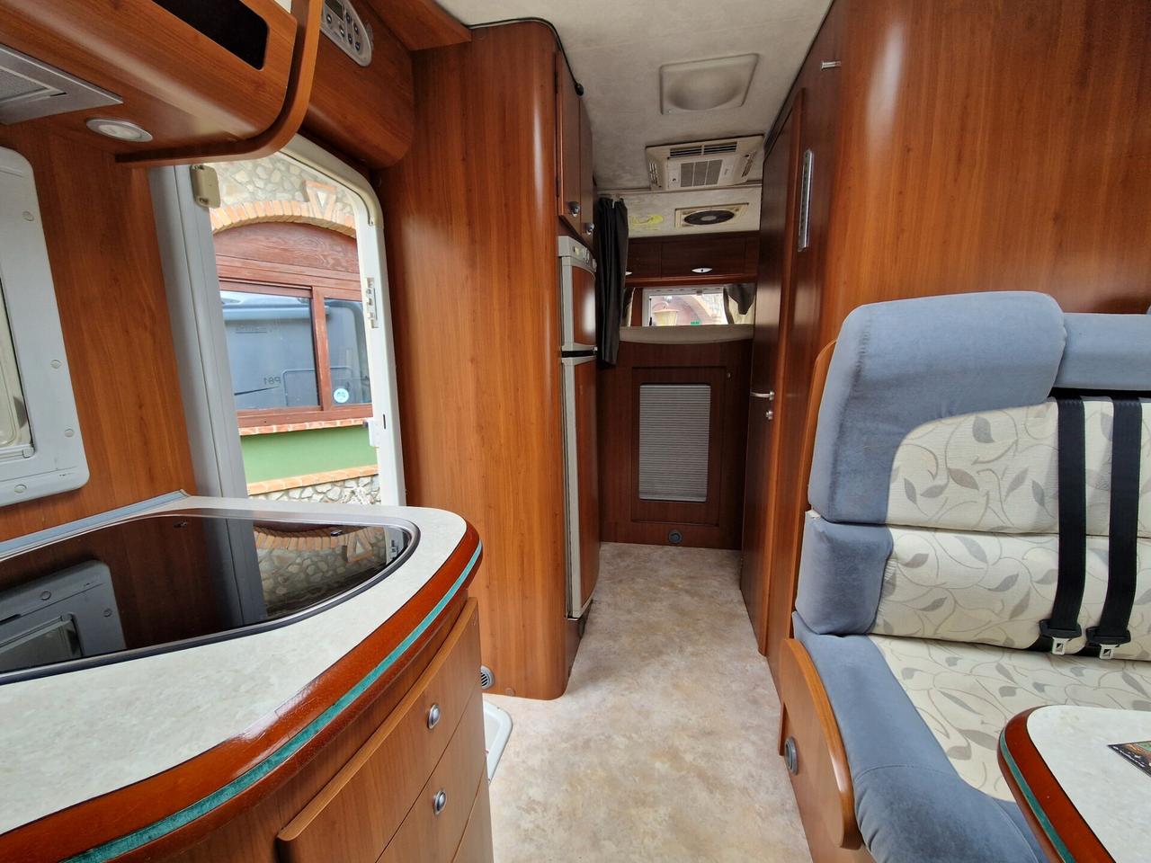 MOBILVETTA Kea P81- Maxi Garage (Garanzia 2 Anni)