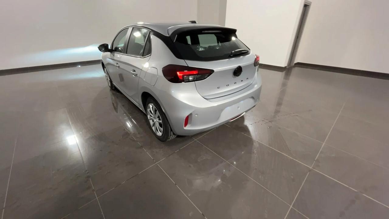 Opel Corsa 1.2 75CV Edition
