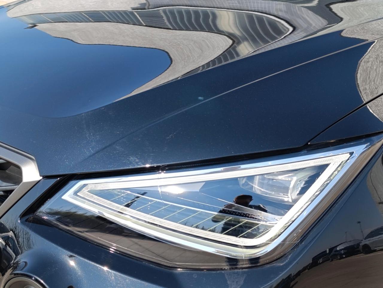 Seat Arona 1.0 ecotsi FR 115cv dsg