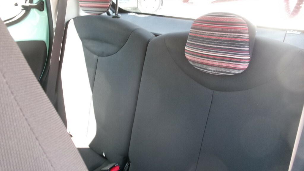 Citroen C1 1.0 VTi Shine