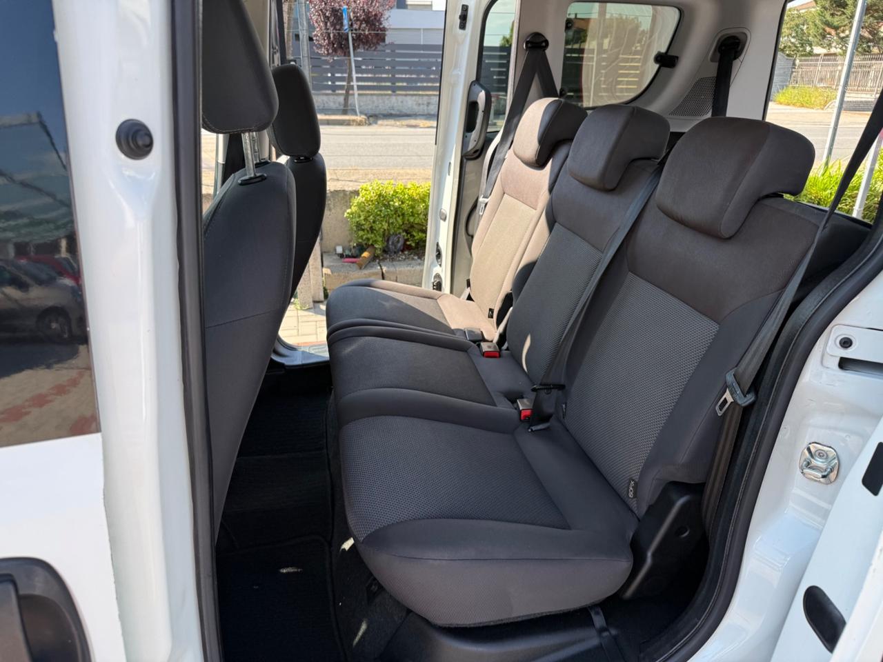 Fiat Doblò 1.6 MJT 16V 120CV Trekking 7POSTI.IVA ESPOSTA