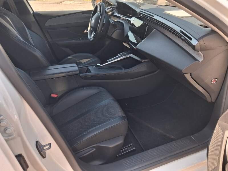 Peugeot 308 BlueHDi 130 S&S EAT8 SW Allure Pack MOTORE ROTTO!!!!