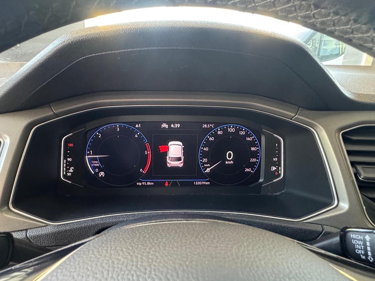 Volkswagen T-Roc 2.0 TDI SCR Style BlueMotion Technology