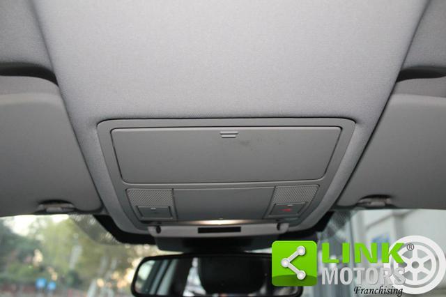 LAND ROVER Discovery Sport HSE TD4