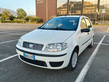 Fiat Punto Classic 1.2 5 porte Natural Power Active