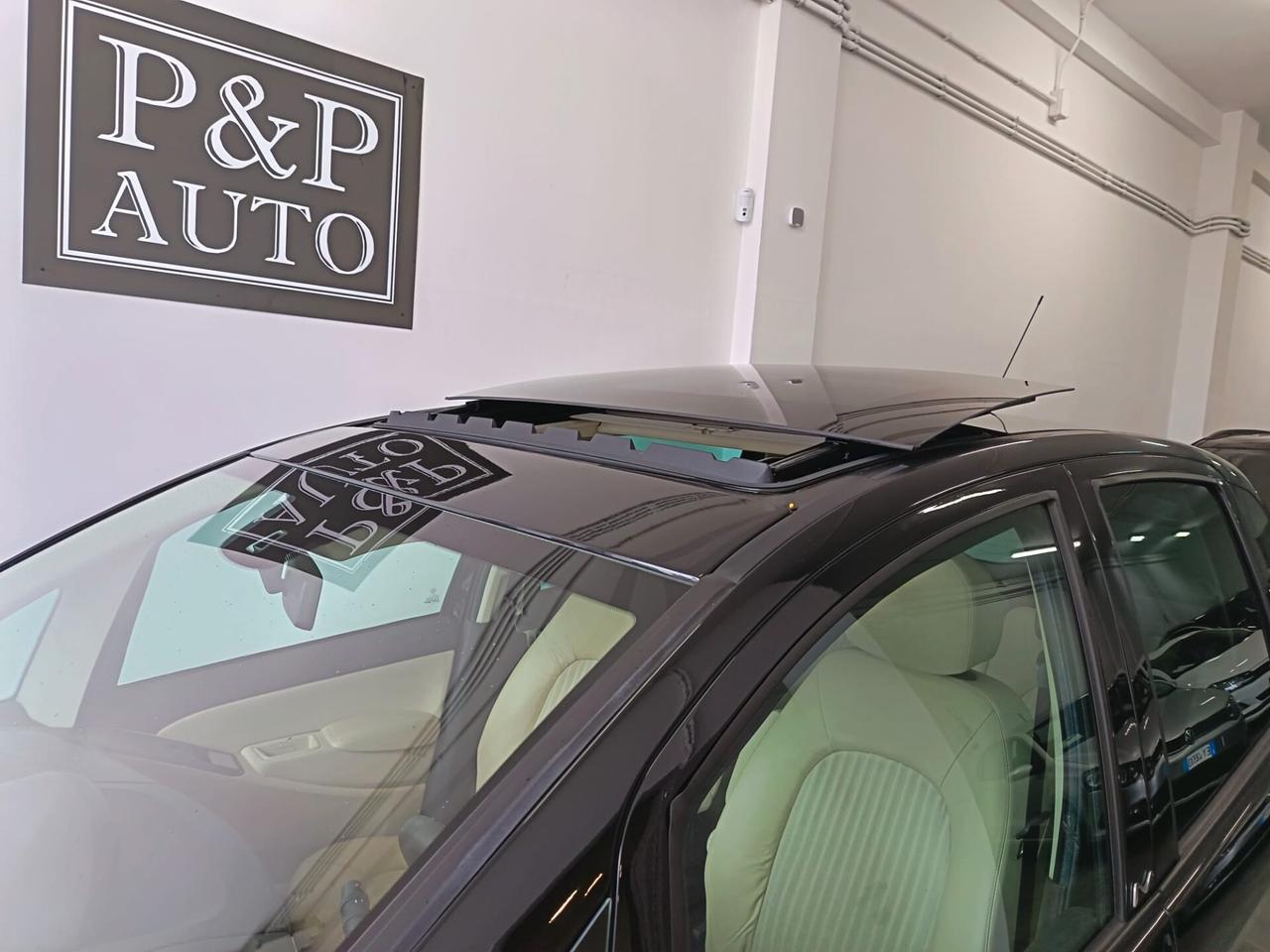 Lancia MUSA 1.4 16V Platino Plus