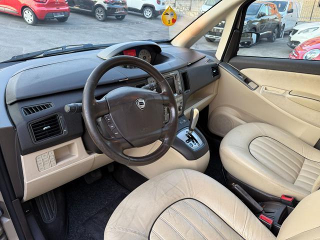 LANCIA MUSA 1.4 16V Platino Plus