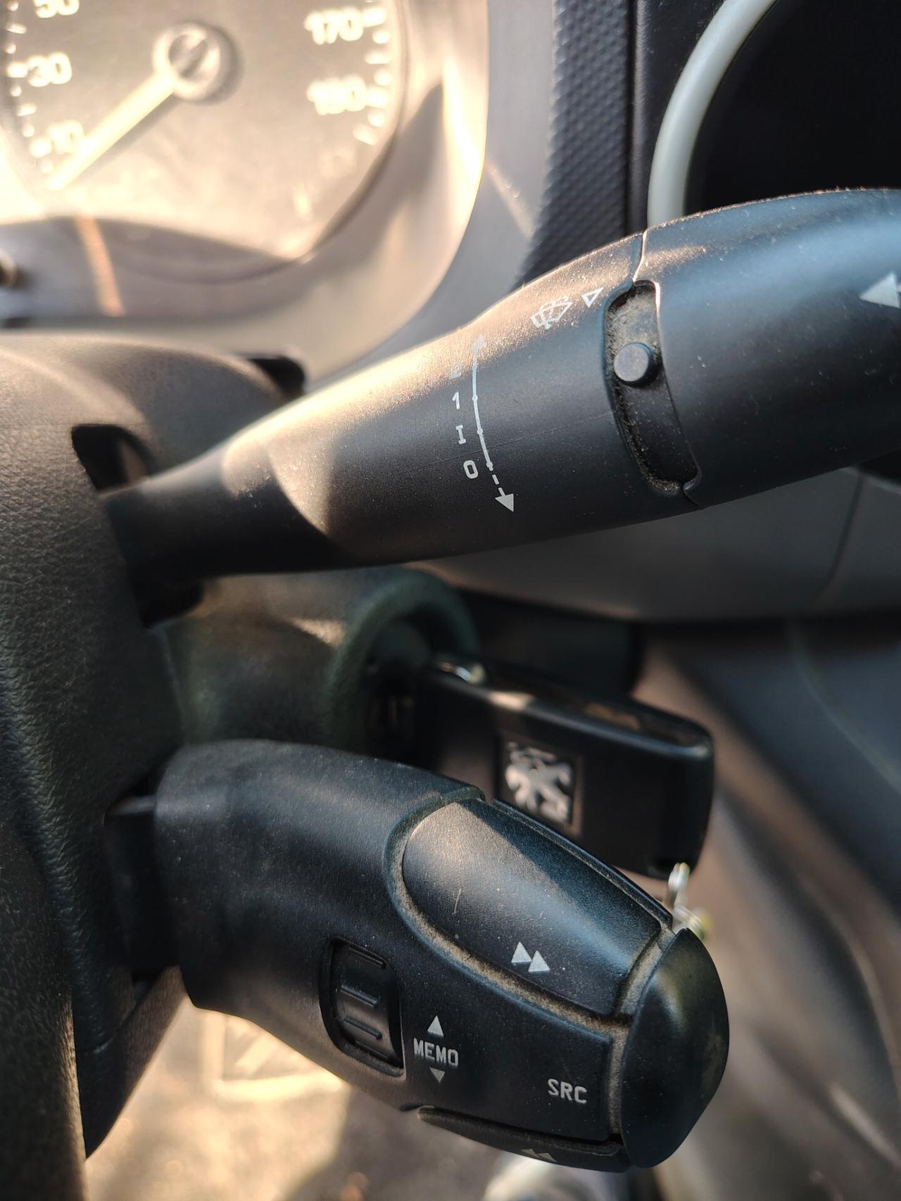 Peugeot Partner BlueHDi 75 L1 Furgone Pro Iva esposta!!!!
