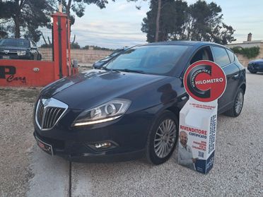 Lancia Delta 1.6 Mtj 120cv---Navi*Led*Clima