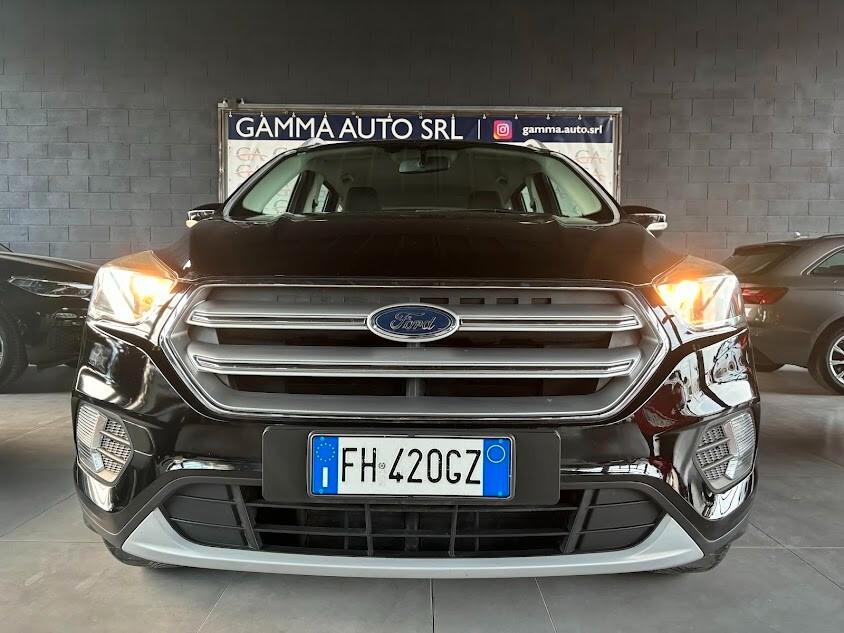 Ford Kuga 1.5 TDCI 120 CV