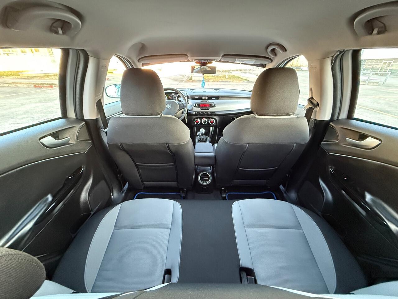 Alfa Giulietta 1.4 Turbo Benzina MultiAir Distinctive NEOPATENTATI ELABORATA SOFT TUNING