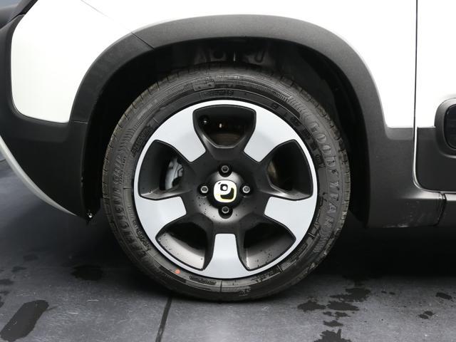 FIAT Pandina 1.0 FireFly 65CV Hybrid Cross