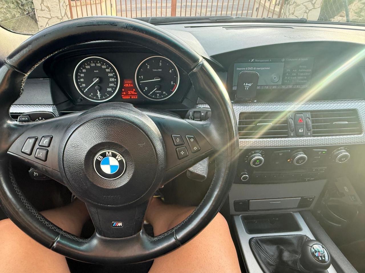 Bmw 530 530d cat Msport