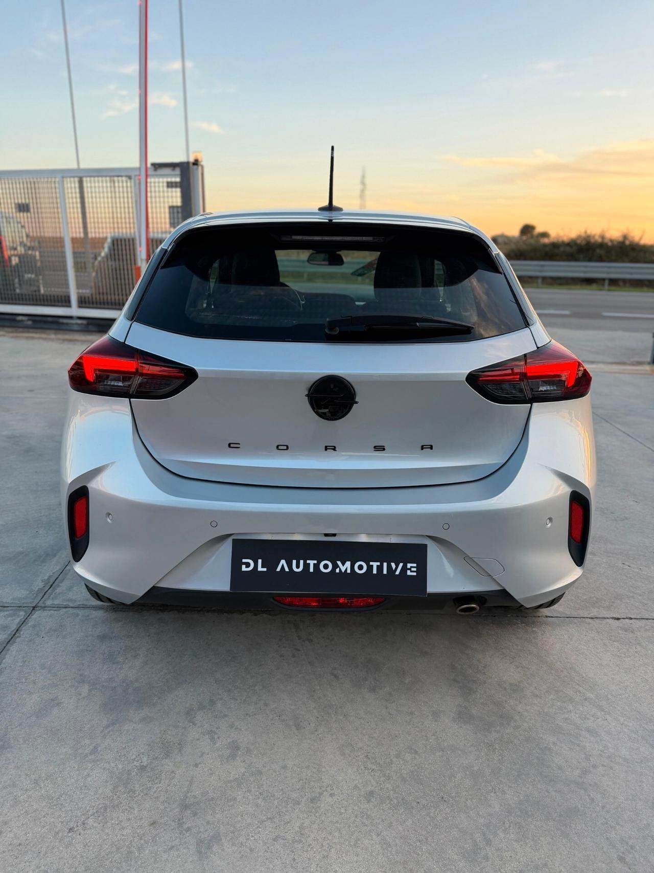 Opel Corsa 1.2 100 CV GS LINE